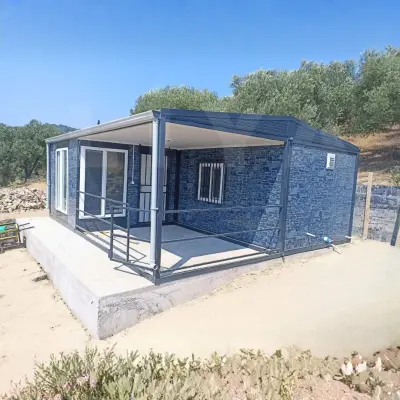 Mordoğan - İnecik